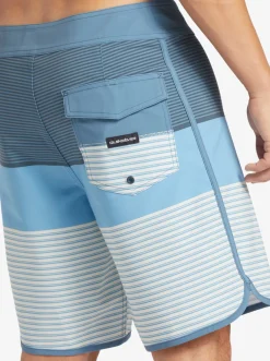 Quiksilver Boardshorts|Surfsilk Tijuana 19