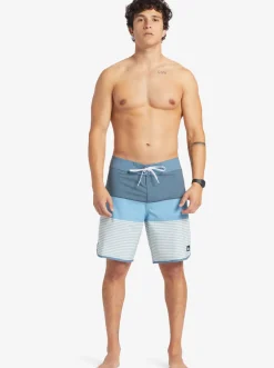 Quiksilver Boardshorts|Surfsilk Tijuana 19