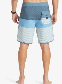 Quiksilver Boardshorts|Surfsilk Tijuana 19