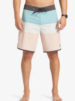 Quiksilver Boardshorts|Surfsilk Tijuana 19
