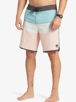 Quiksilver Boardshorts|Surfsilk Tijuana 19