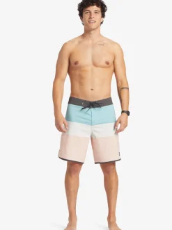 Quiksilver Boardshorts|Surfsilk Tijuana 19
