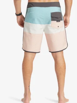 Quiksilver Boardshorts|Surfsilk Tijuana 19