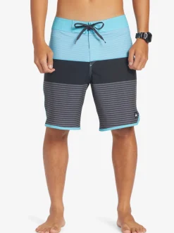 Quiksilver Boardshorts|Surfsilk Tijuana 19