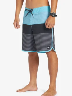 Quiksilver Boardshorts|Surfsilk Tijuana 19