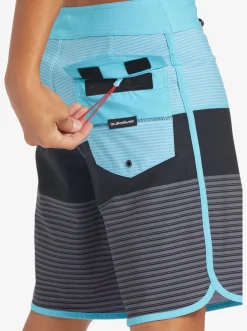 Quiksilver Boardshorts|Surfsilk Tijuana 19