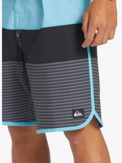 Quiksilver Boardshorts|Surfsilk Tijuana 19