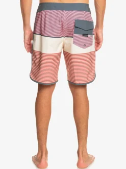Quiksilver Boardshorts|Surfsilk Tijuana 19