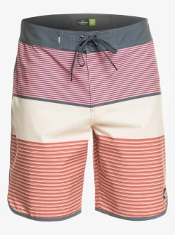 Quiksilver Boardshorts|Surfsilk Tijuana 19