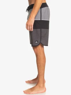 Quiksilver Boardshorts|Surfsilk Tijuana 19