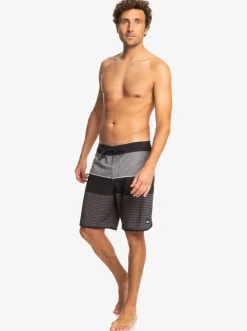 Quiksilver Boardshorts|Surfsilk Tijuana 19