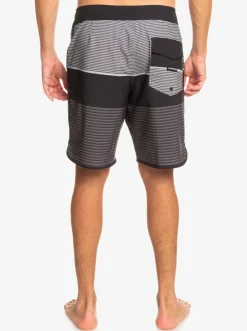 Quiksilver Boardshorts|Surfsilk Tijuana 19