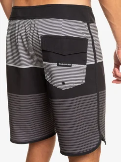 Quiksilver Boardshorts|Surfsilk Tijuana 19