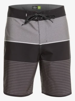 Quiksilver Boardshorts|Surfsilk Tijuana 19