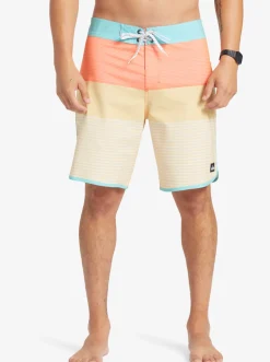 Quiksilver Boardshorts|Surfsilk Tijuana 19