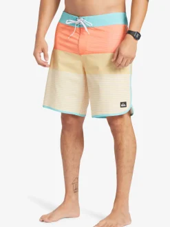 Quiksilver Boardshorts|Surfsilk Tijuana 19