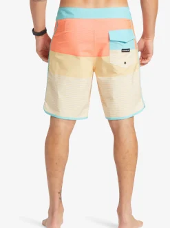 Quiksilver Boardshorts|Surfsilk Tijuana 19