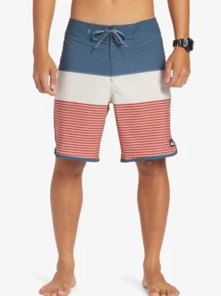 Quiksilver Boardshorts|Surfsilk Tijuana 19