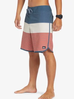 Quiksilver Boardshorts|Surfsilk Tijuana 19