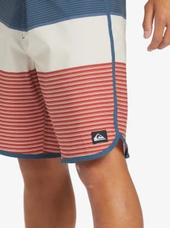 Quiksilver Boardshorts|Surfsilk Tijuana 19
