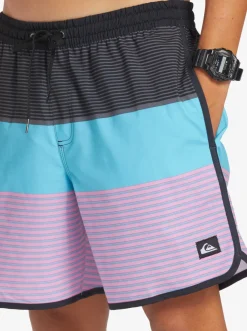 Quiksilver Elastic Waist|Surfsilk Tijuana 17