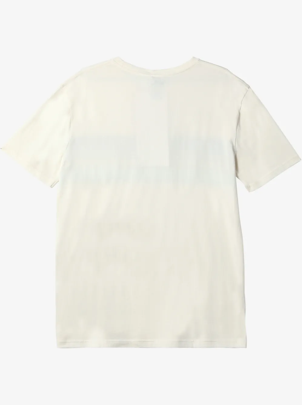 Quiksilver Tees|Swell Vision Stripe Pocket T-Shirt Gardenia
