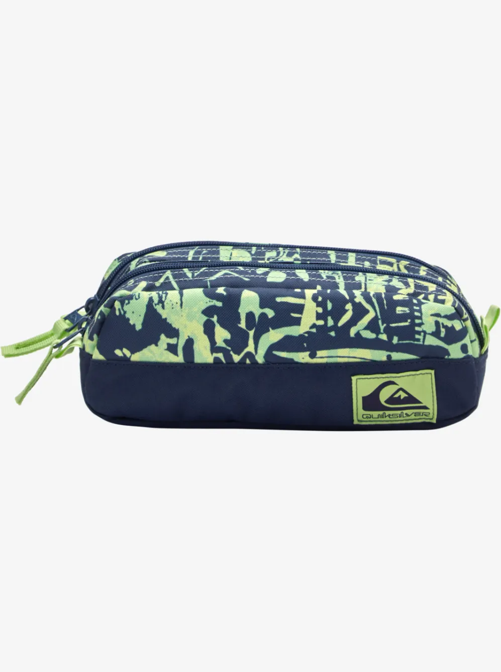 Quiksilver Backpacks & Bags|Tasmen Pencil Case Naval Academy