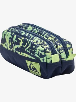 Quiksilver Backpacks & Bags|Tasmen Pencil Case Naval Academy