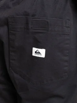 Quiksilver Pants|Taxer Beach Cruiser Pants Tarmac