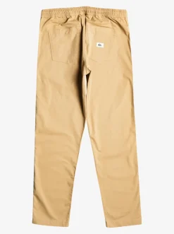 Quiksilver Pants|Taxer Beach Cruiser Pants Plage