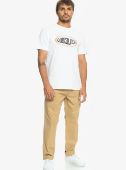 Quiksilver Pants|Taxer Beach Cruiser Pants Plage