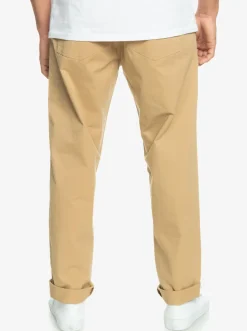 Quiksilver Pants|Taxer Beach Cruiser Pants Plage