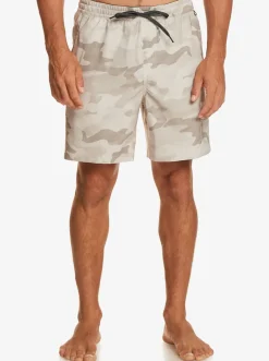 Quiksilver Boardshorts|Taxer Cargo 18