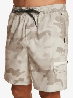Quiksilver Boardshorts|Taxer Cargo 18