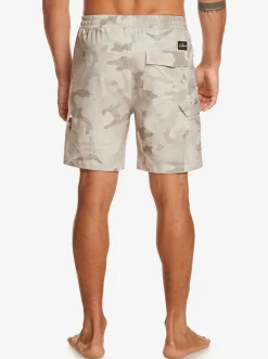 Quiksilver Boardshorts|Taxer Cargo 18