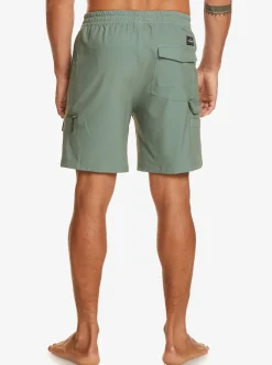 Quiksilver Boardshorts|Taxer Cargo 18