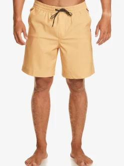 Quiksilver Boardshorts|Taxer Heather 18