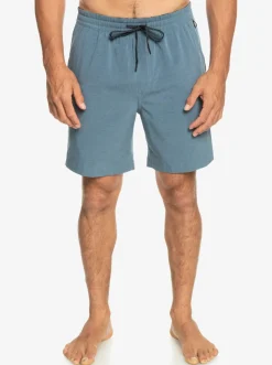 Quiksilver Boardshorts|Taxer Heather 18