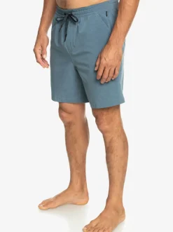 Quiksilver Boardshorts|Taxer Heather 18