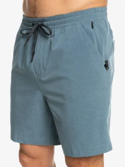 Quiksilver Boardshorts|Taxer Heather 18