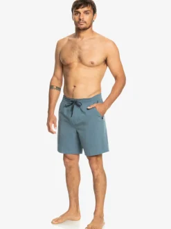 Quiksilver Boardshorts|Taxer Heather 18