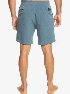 Quiksilver Boardshorts|Taxer Heather 18