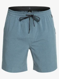 Quiksilver Boardshorts|Taxer Heather 18
