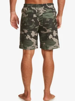 Quiksilver Boardshorts|Taxer Print 18