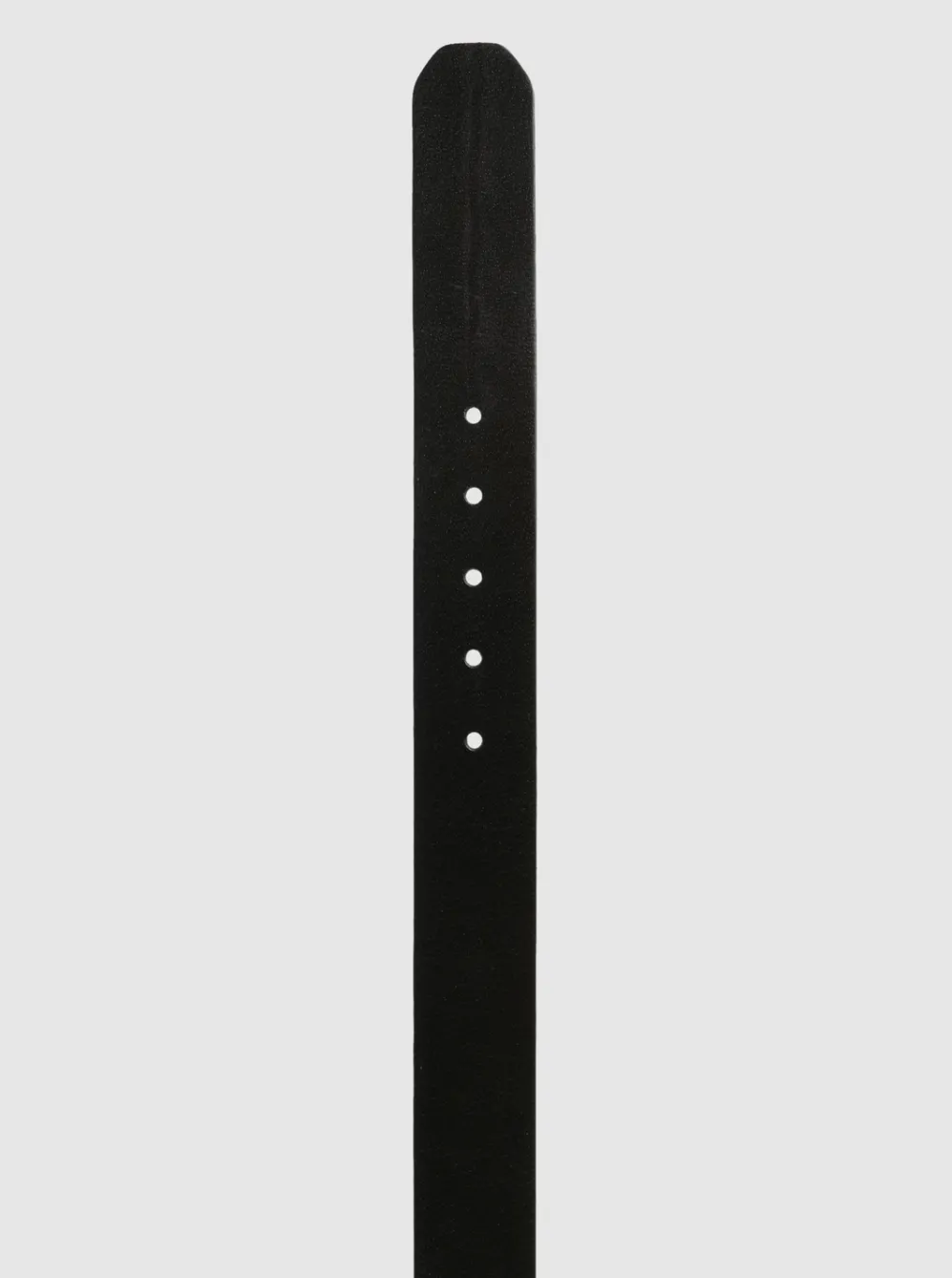 Quiksilver Belts|The Everydaily Leather Belt Chocolate