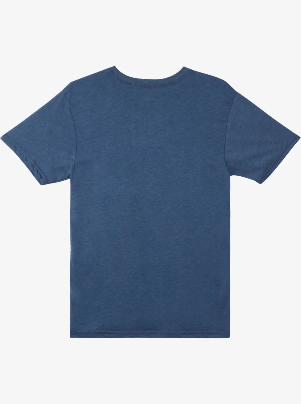 Quiksilver Tees|Twinnies Mod T-Shirt Dark Denim Heather