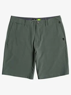 Quiksilver Boardshorts|Union Amphibian 20" Hybrid Shorts Plage