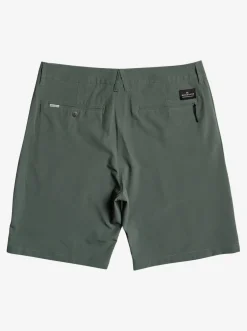 Quiksilver Boardshorts|Union Amphibian 20" Hybrid Shorts Plage