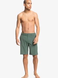 Quiksilver Boardshorts|Union Amphibian 20