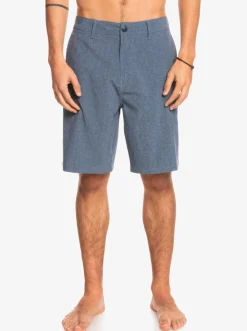 Quiksilver Boardshorts|Union Heather 20